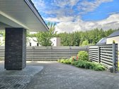 Parduodamas Jaukus Ir Šviesus A+ Klasės Namas - nuotraukos Nr. 35