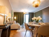 Vila Verde Boutique Apartments – namai su