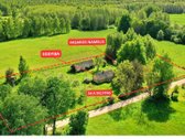 Sodyba Anykščių Rajone, Šimonių Girios - nuotraukos Nr. 6