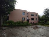 Panevėžio r. sav., Geležių mstl.