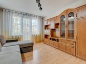 Nuomojamas Jaukus Ir Tvarkingas 2 Kambarių - nuotraukos Nr. 3