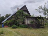 Parduodamas jaukus mūrinis sodo namas su - nuotraukos Nr. 3
