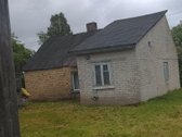 Parduodama sodyba Naudvario km. 2km nuo
