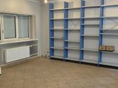 Išnuomojamos 58,62 m² komercinės patalpos - nuotraukos Nr. 2