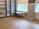 Išnuomojamos 58,62 m² komercinės patalpos - nuotraukos Nr. 3