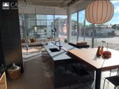 Nuomojamos 175 M² Patalpos Su Vitrininiais - nuotraukos Nr. 7