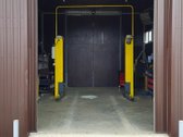 Nuomojamos autoserviso patalpos su serviso - nuotraukos Nr. 4
