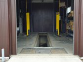 Nuomojamos autoserviso patalpos su serviso - nuotraukos Nr. 5