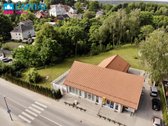 Komercinės Patalpos Su Gyvenamąja Dalimi - nuotraukos Nr. 3