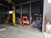Nuomojamos autoserviso patalpos su serviso - nuotraukos Nr. 9