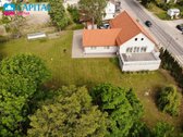 Komercinės Patalpos Su Gyvenamąja Dalimi - nuotraukos Nr. 4