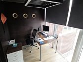Nuomojamos autoserviso patalpos su serviso - nuotraukos Nr. 12