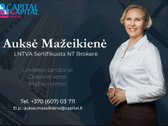 Komercinės Patalpos Su Gyvenamąja Dalimi - nuotraukos Nr. 17