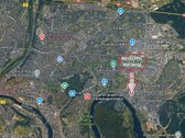 Nuomojamos Pilnai Įrengtos Komercinės - nuotraukos Nr. 11