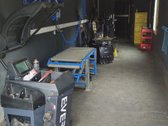 Nuomojamos autoserviso patalpos su serviso - nuotraukos Nr. 17