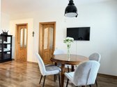 Erdvus ir tvarkingas 3 kambarių butas su holu - nuotraukos Nr. 4