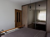 Erdvus ir tvarkingas 3 kambarių butas su holu - nuotraukos Nr. 4