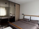 Erdvus ir tvarkingas 3 kambarių butas su holu - nuotraukos Nr. 5