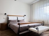 Erdvus ir tvarkingas 3 kambarių butas su holu - nuotraukos Nr. 6