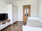 Erdvus ir tvarkingas 3 kambarių butas su holu - nuotraukos Nr. 8
