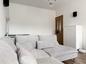Erdvus ir tvarkingas 3 kambarių butas su holu - nuotraukos Nr. 11