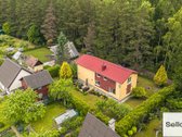 Parduodamas Privatus Namų Spa Prie Miško – - nuotraukos Nr. 47