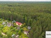 Parduodamas Privatus Namų Spa Prie Miško – - nuotraukos Nr. 3