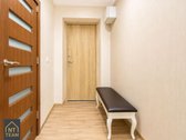 Išnuomojamas Šviesus, Jaukus, Įrengtas 2-jų - nuotraukos Nr. 7