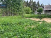 Parduodami Du Greta Esantys Sklypai Prie - nuotraukos Nr. 4