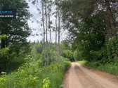 Parduodami Du Greta Esantys Sklypai Prie - nuotraukos Nr. 7