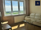Erdvus 1 Kambario Butas Su Holu Ir Dideliu - nuotraukos Nr. 6