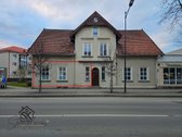 Parduodamos Patalpos Šilutėje, Lietuvininkų G. 3