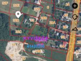 Parduodamas sklypas Grigaičių mstl., Vilniaus
