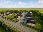 Parduodami Sklypai Su Statybos Projektu - nuotraukos Nr. 3