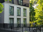 Parduodami dar negyventi apartamentai naujos - nuotraukos Nr. 18