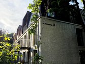 Parduodami dar negyventi apartamentai naujos - nuotraukos Nr. 19
