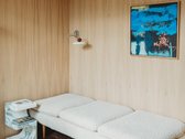 Parduodami dar negyventi apartamentai naujos - nuotraukos Nr. 13