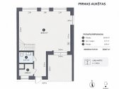 Parduodamas Jaukus Ir Šviesus A+ Klasės Namas - nuotraukos Nr. 27