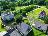 Parduodamas namas Balbieriškyje su dideliu 36 - nuotraukos Nr. 13