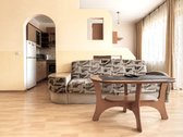 Gyvenkite Ten, Kur Viskas Pasiekiama Pėsčiomis
