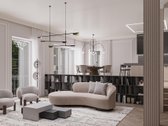 Apartamentai Valakampių pušyne – gamta ir - nuotraukos Nr. 18