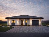 Parduodamas 142 m² Namas Radailiuose – Idealu