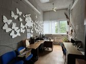 Nuomojamos įvairaus ploto ir įrengimo lygio - nuotraukos Nr. 11