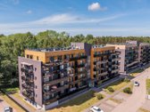 ? Savas Kampas Palangoje – Kai Norisi Tiesiog