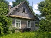Parduodama kraštinė sodyba kaime - aplink - nuotraukos Nr. 2
