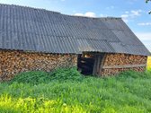 Parduodama kraštinė sodyba kaime - aplink - nuotraukos Nr. 6