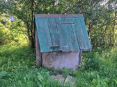 Parduodama kraštinė sodyba kaime - aplink - nuotraukos Nr. 7