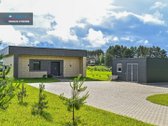 Parduodamas Jaukus Ir Šiuolaikiškas Namas - nuotraukos Nr. 37