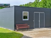 Parduodamas Jaukus Ir Šiuolaikiškas Namas - nuotraukos Nr. 38