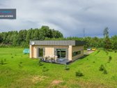 Parduodamas Jaukus Ir Šiuolaikiškas Namas - nuotraukos Nr. 45